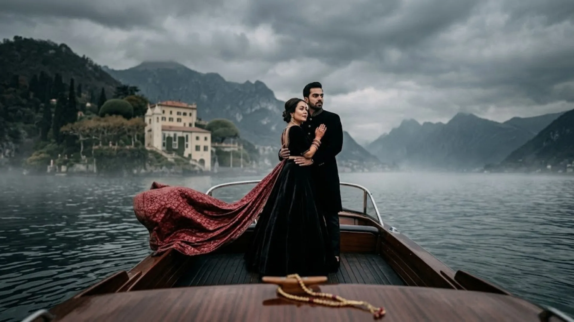 Prompt 7 — Mediterranean Villa